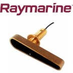 Raymarine Bronze Thru-Hull Transducers