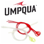 Umpqua Leaders & Tippets