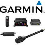 Garmin Marine Autopilot Systems