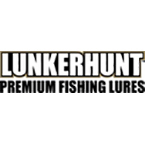 Lunkerhunt Freshwater Lures