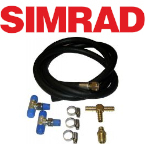 Simrad Autopilot Fittings & Accessories