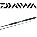 Daiwa Saltist Boat Rods