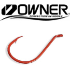 Owner All Purpose Bait Hooks