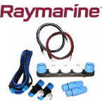 Raymarine Networking Products