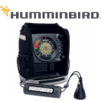 Humminbird Ice Fishing Flashers and Accessories