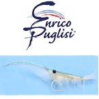 Enrico Puglisi Shrimp Saltwater Flies