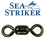 Sea Striker Billfisher Krok Swivels