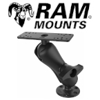 RAM Marine Mounts - D Size