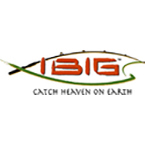 iBig Fishing Apparel