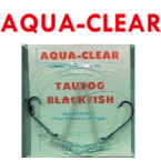 Aqua-Clear Tautog/Blackfish High/Low Rigs