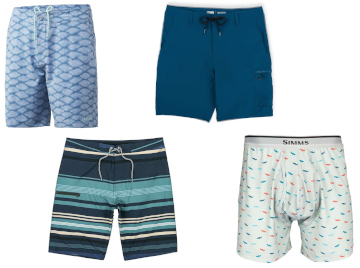 Mens Shorts