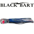 Black Bart Light Tackle Skirted Lures