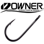 Owner Saltwater Hooks