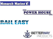 Dock Maintenance Brands