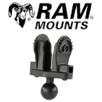 RAM Marine Mounts - B Size