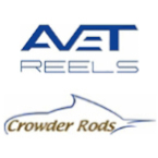 Avet Crowder Sailfish Combos