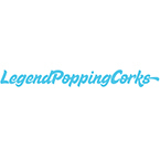 Legend Popping Corks Lures