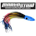 Marlinstar Triple Threat Bullet G-Series Lures