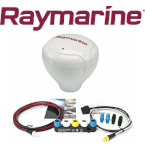 Raymarine GPS Antennas