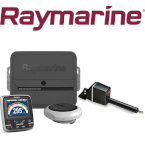 Raymarine EV-200 Evolution Autopilot Kits