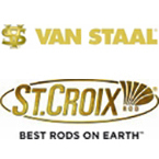 Van Staal - St. Croix Fishing Combos