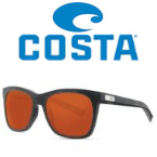 Costa Untangled Collection Sunglasses