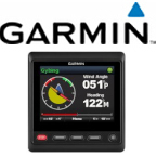 Garmin Marine Panel Instruments