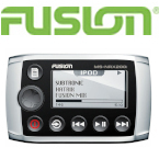 Fusion Wired Remote Controls and Accessories