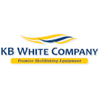 KB White Company Fishing Carts