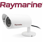 Raymarine Marine Cameras & Accessories