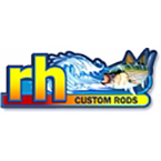 RH Custom Rods