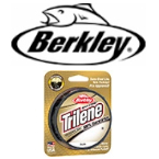 Berkley Trilene 100% Fluorocarbon