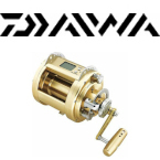 Daiwa Dendoh Power Assist Reels