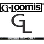 G-Loomis GL Series of Casting and Spinning Rods