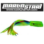 Marlinstar Tunahawk G-Series Lures