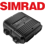 Simrad Autopilot Course Computers