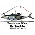 Jay Jigs Custom Rod & Tackle