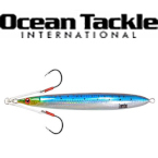 Ocean Tackle International Jigs