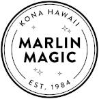 Marlin Magic Trolling Heads