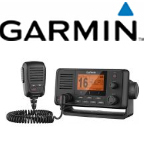 Garmin VHF Radio Systems