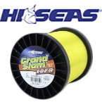 Hi-Seas Grand Slam I.G.F.A. Monofilament Line