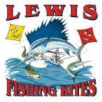 Lewis Fishing Kites and Accessories