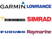 Marine Electronics Brands