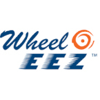 Wheeleez Beach Carts