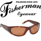 Fisherman Eyewear Guideline Bifocal Sunglasses