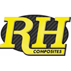 RH Composites Rods