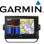 Garmin GPSMAP Plus Touchscreen Combos