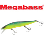 Megabass JDM Lures & Limited Colors