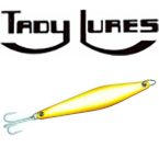 Tady #45 Surface Lures