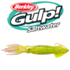 Berkley Gulp! Saltwater Squid